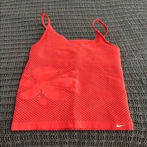 Nike tank